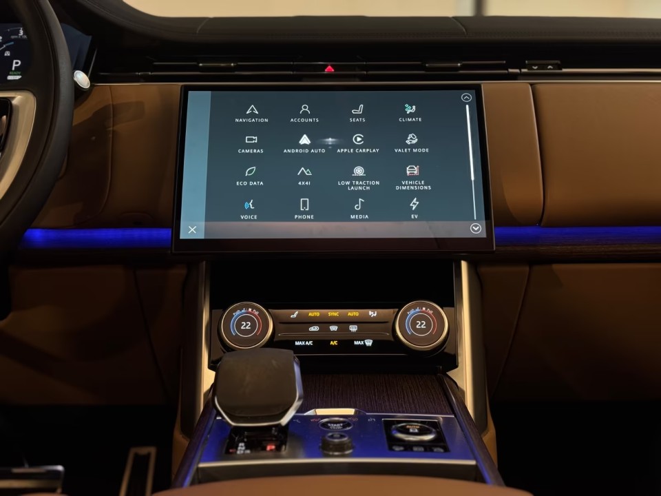 Land Rover Range Rover P440e SE - foto 11