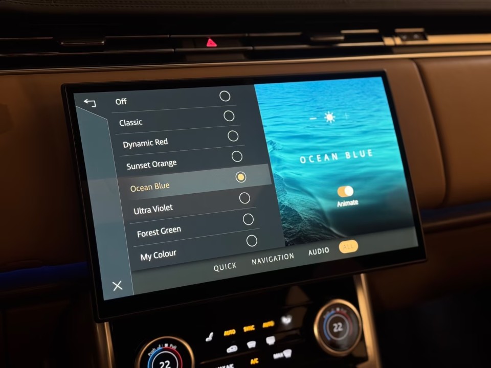 Land Rover Range Rover P440e SE - foto 12