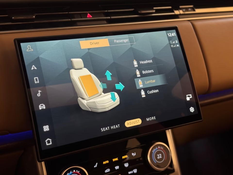 Land Rover Range Rover P440e SE - foto 13