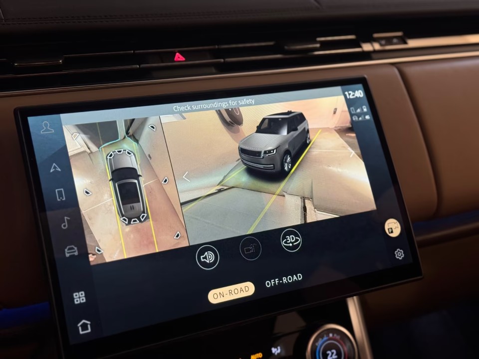 Land Rover Range Rover P440e SE - foto 14