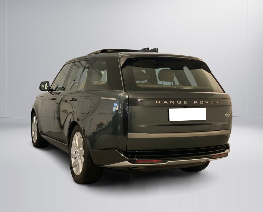 Land Rover Range Rover P440e SE (3)
