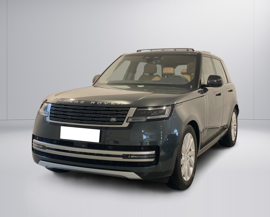 Land Rover Range Rover P440e SE
