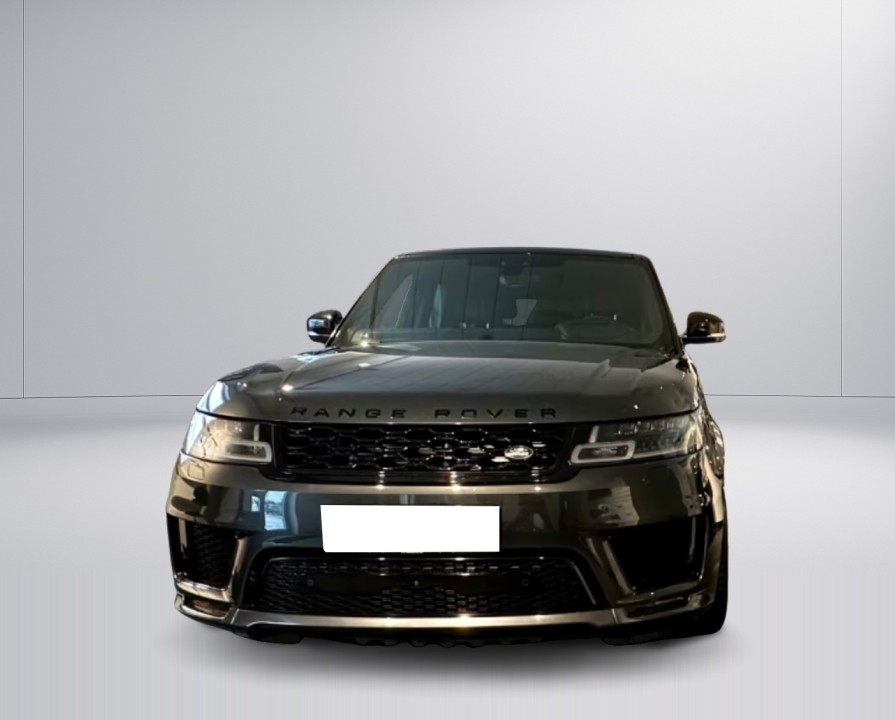 Land Rover Range Rover P440e SE (2)