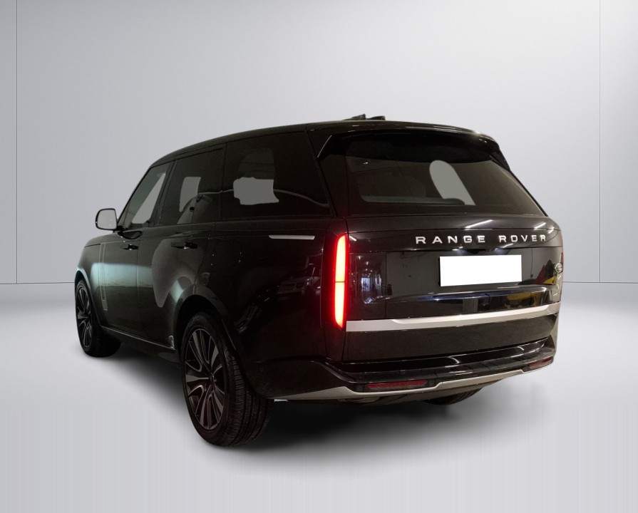 Land Rover Range Rover P440e Autobiography (5)