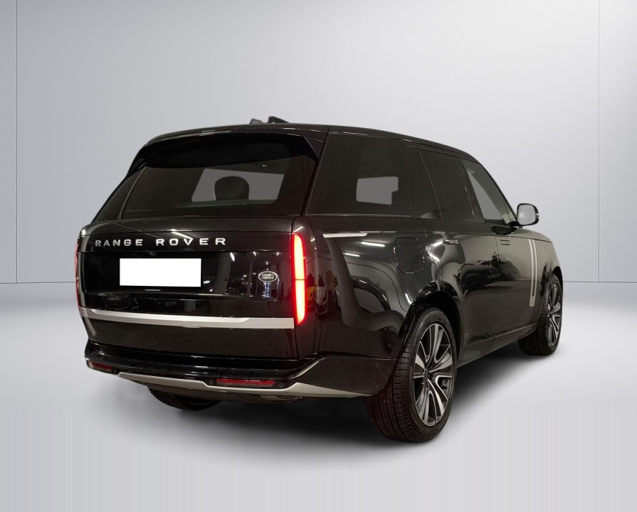 Land Rover Range Rover P440e Autobiography (3)