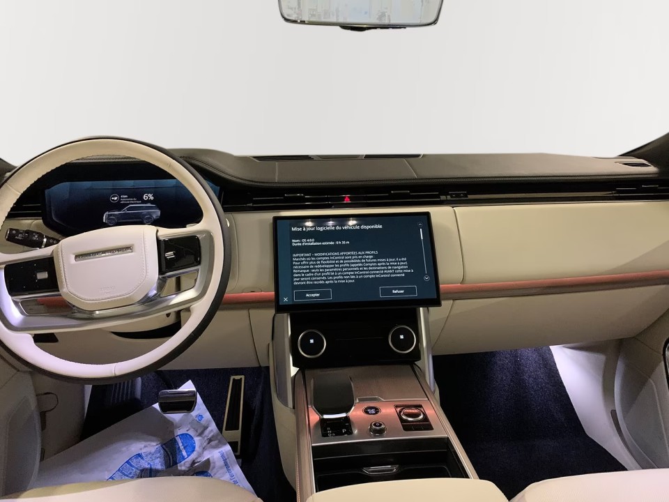 Land Rover Range Rover P440e Autobiography - foto 13