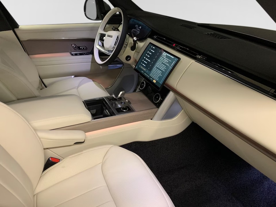 Land Rover Range Rover P440e Autobiography - foto 12