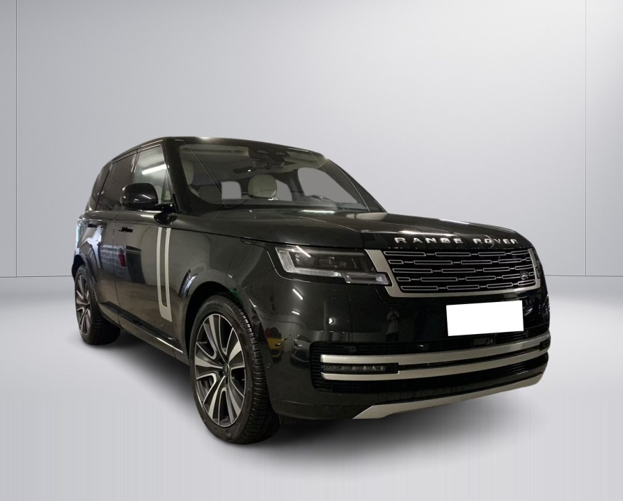 Land Rover Range Rover P440e Autobiography