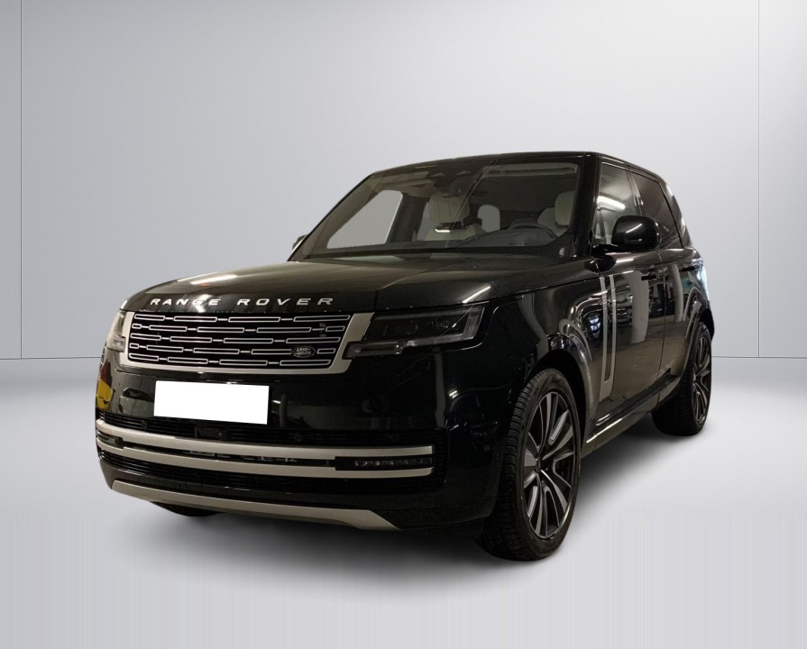 Land Rover Range Rover P440e Autobiography - foto 7