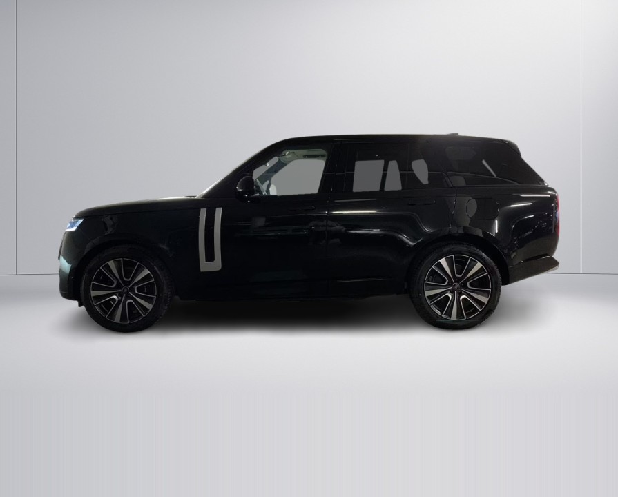 Land Rover Range Rover P440e Autobiography - foto 6