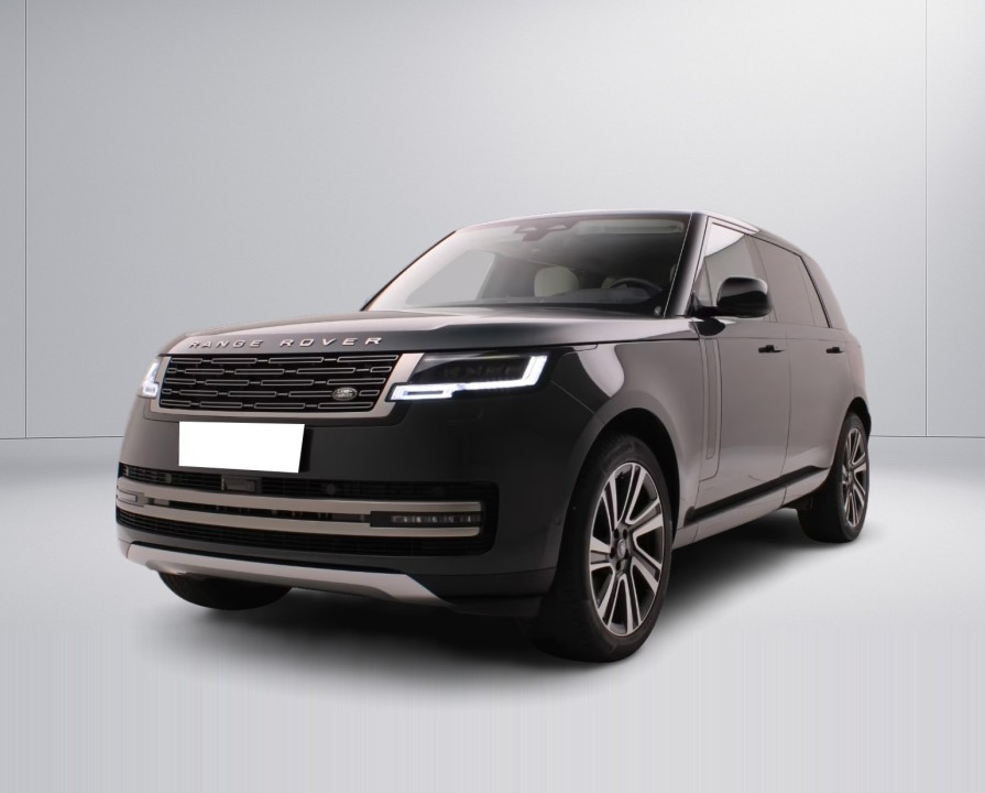 Land Rover Range Rover D350 HSE (5)