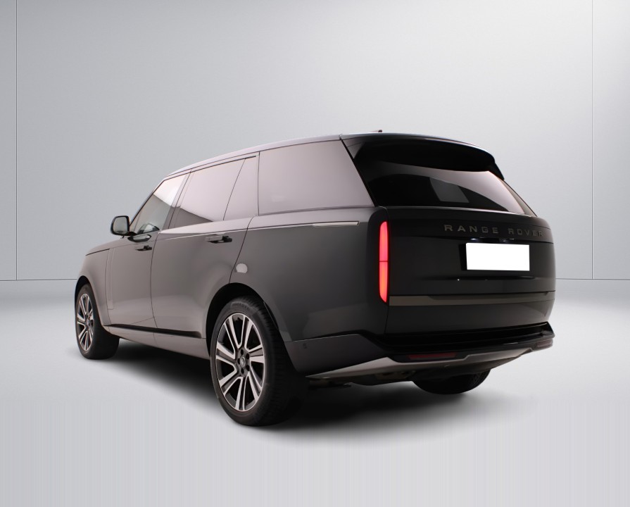 Land Rover Range Rover D350 HSE (4)