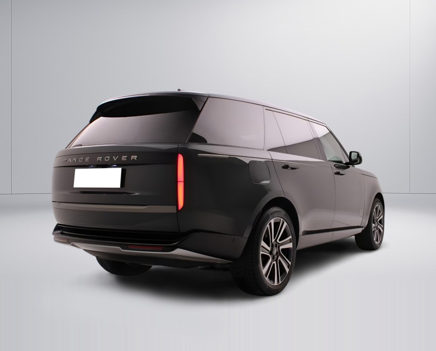 Land Rover Range Rover D350 HSE (2)