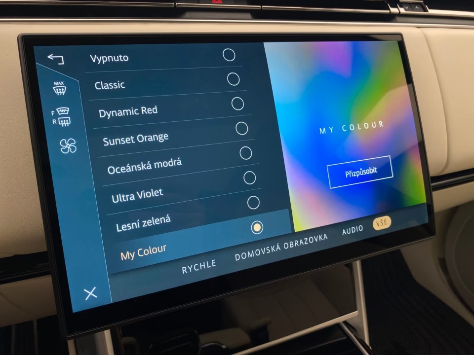 Land Rover Range Rover D350 HSE - foto 12