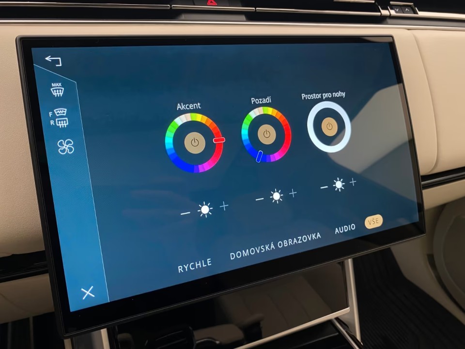 Land Rover Range Rover D350 HSE - foto 13