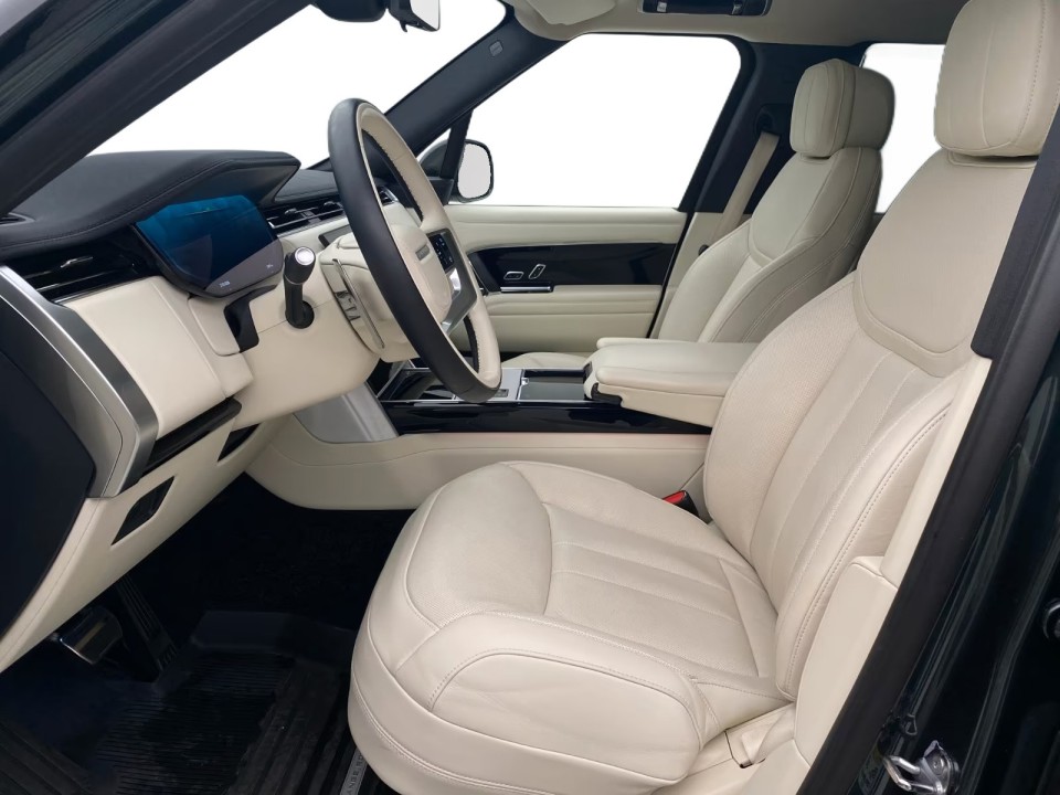 Land Rover Range Rover D350 HSE - foto 6