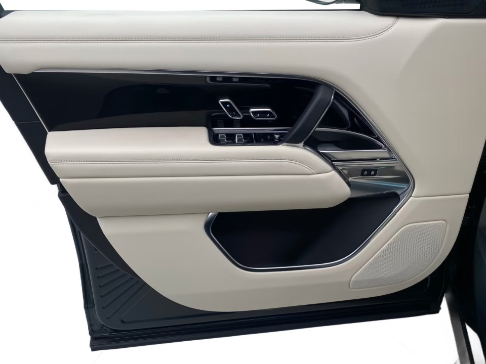 Land Rover Range Rover D350 HSE - foto 15