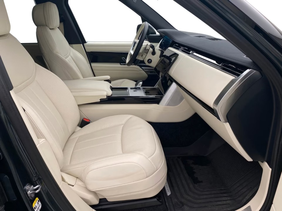 Land Rover Range Rover D350 HSE - foto 8