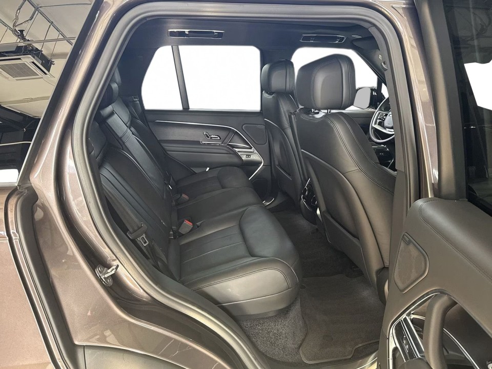 Land Rover Range Rover D350 HSE - foto 7