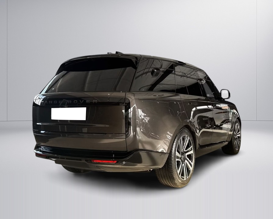 Land Rover Range Rover D350 HSE (3)
