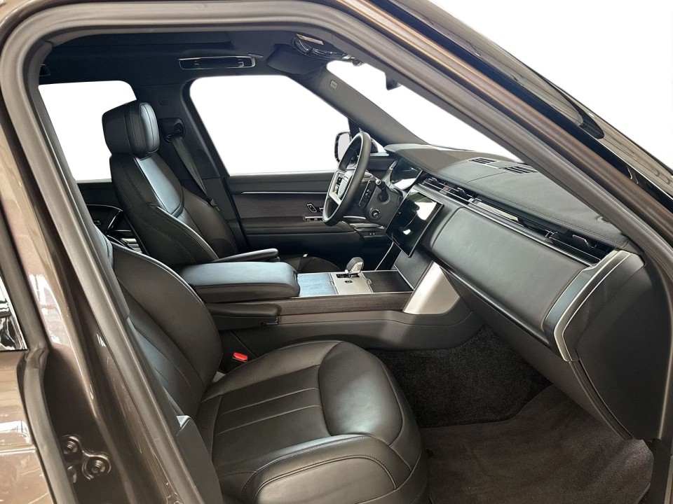 Land Rover Range Rover D350 HSE - foto 6