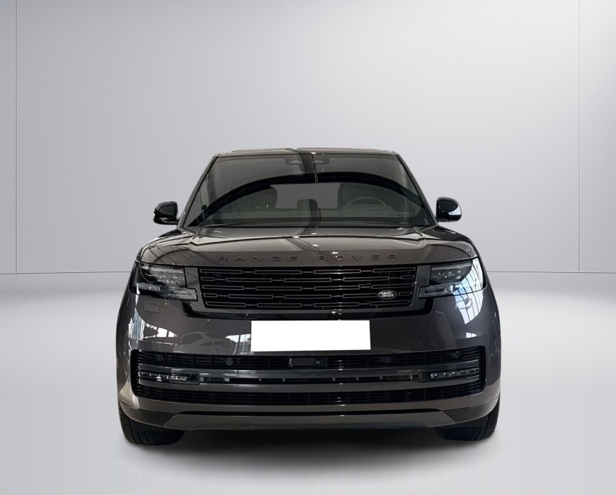 Land Rover Range Rover D350 HSE (2)