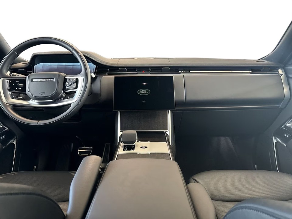 Land Rover Range Rover D350 HSE - foto 8