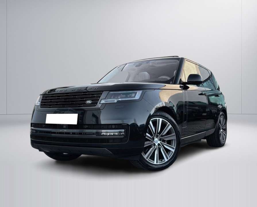 Land Rover Range Rover P440e Autobiography