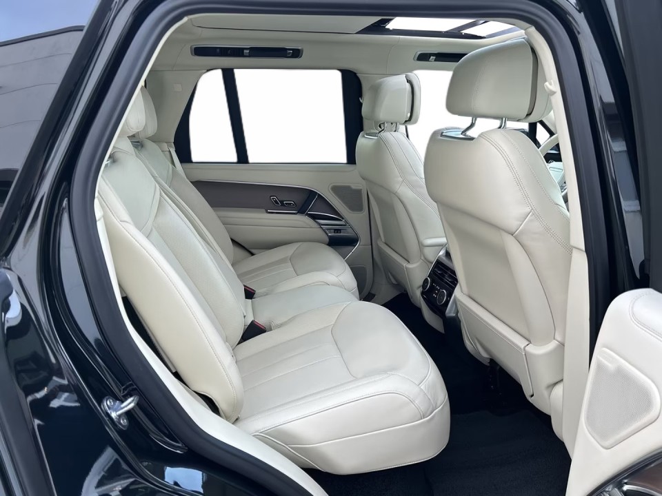 Land Rover Range Rover P440e Autobiography - foto 7