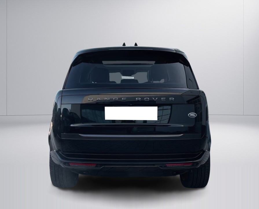 Land Rover Range Rover P440e Autobiography (5)