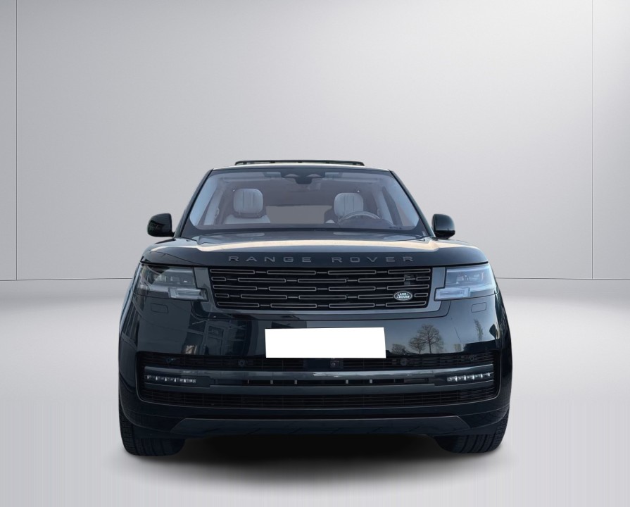 Land Rover Range Rover P440e Autobiography (2)