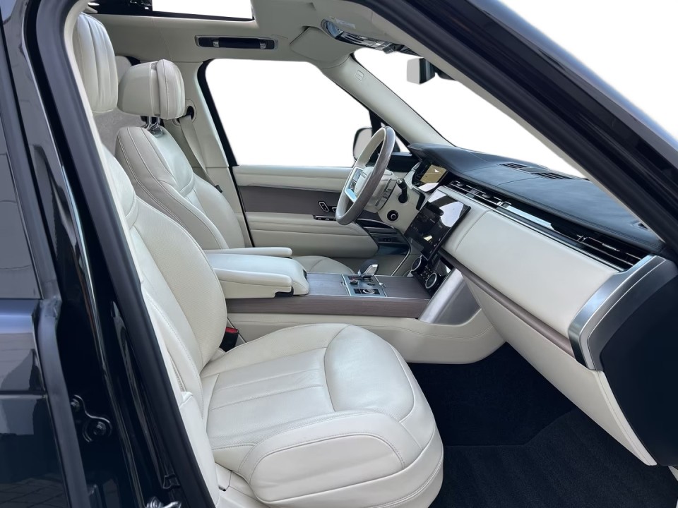 Land Rover Range Rover P440e Autobiography - foto 6