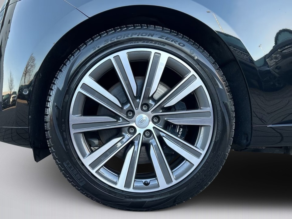 Land Rover Range Rover P440e Autobiography - foto 9