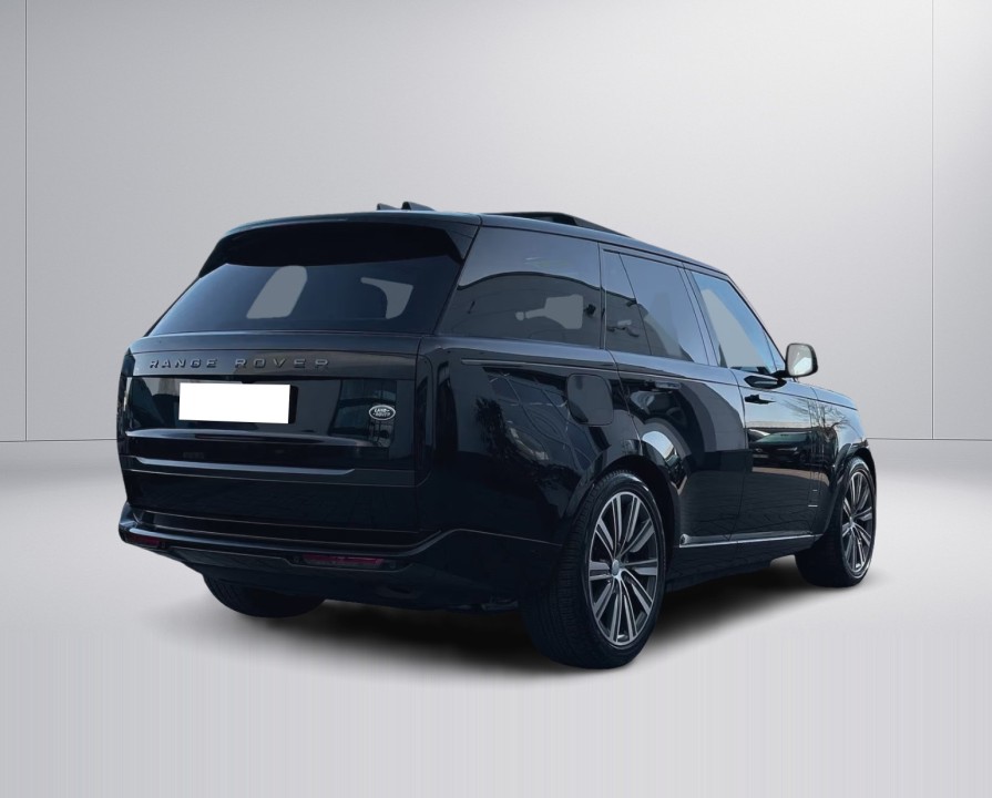 Land Rover Range Rover P440e Autobiography (4)