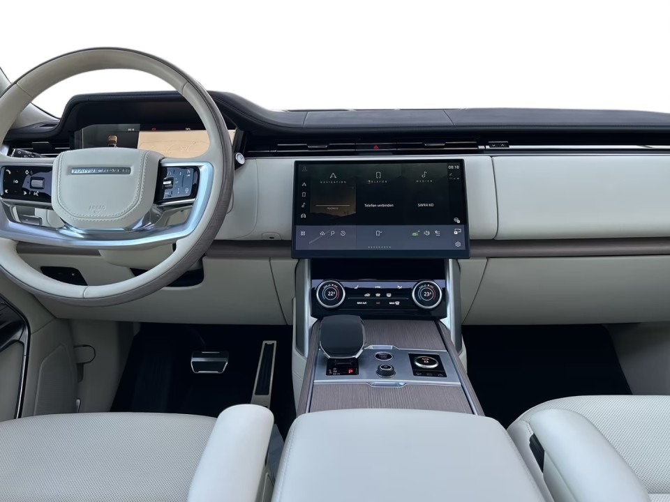 Land Rover Range Rover P440e Autobiography - foto 8