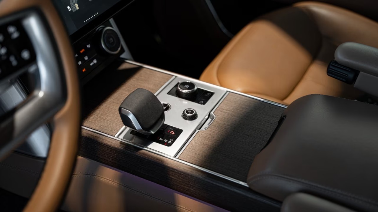 Land Rover Range Rover P530 Autobiography - foto 13