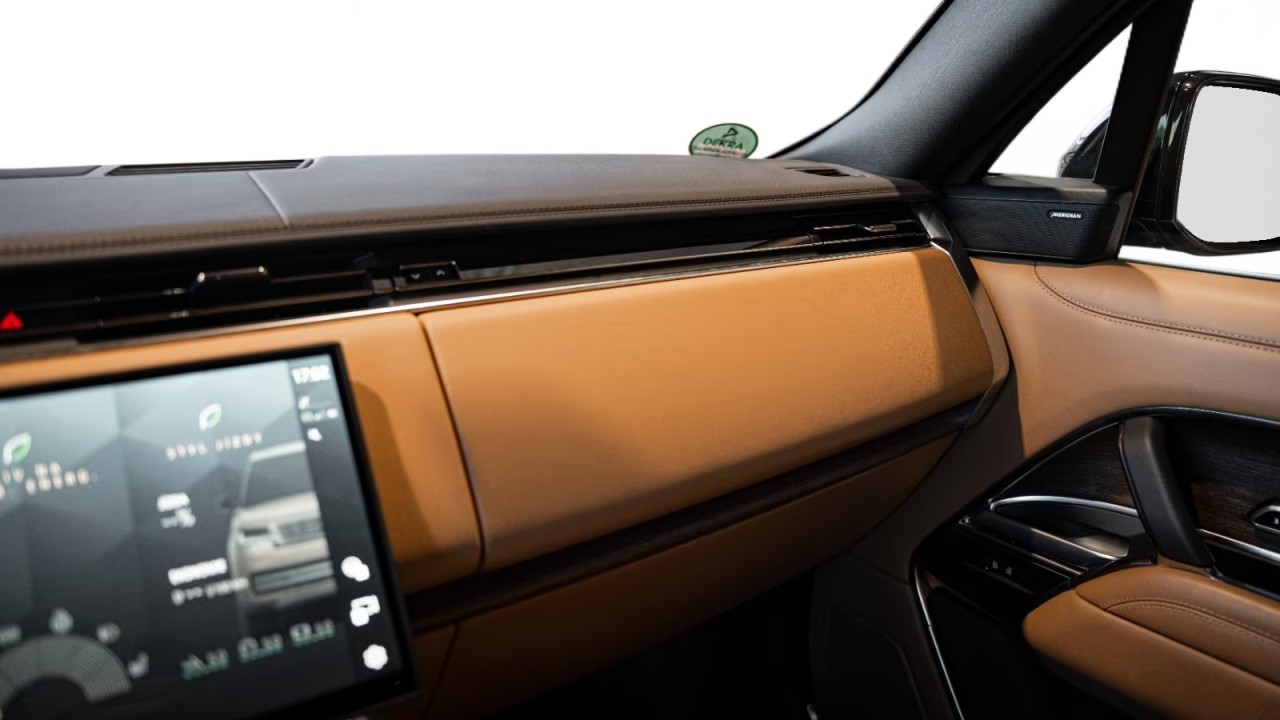 Land Rover Range Rover P530 Autobiography - foto 18