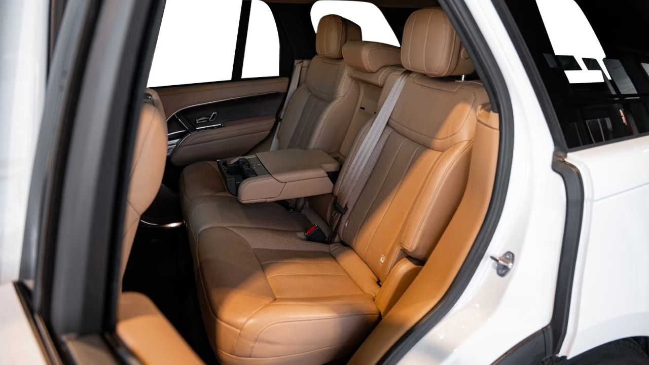 Land Rover Range Rover P530 Autobiography - foto 10