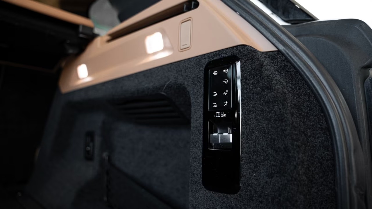 Land Rover Range Rover P530 Autobiography - foto 19