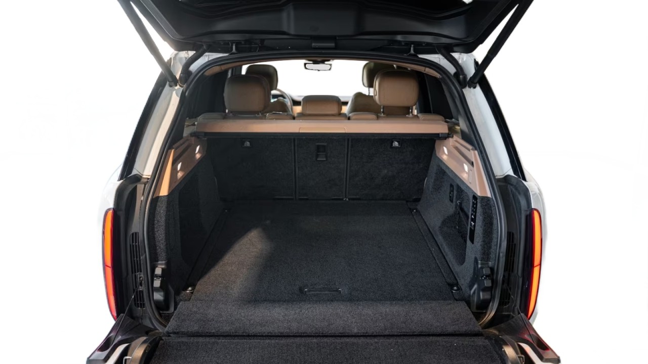 Land Rover Range Rover P530 Autobiography - foto 20