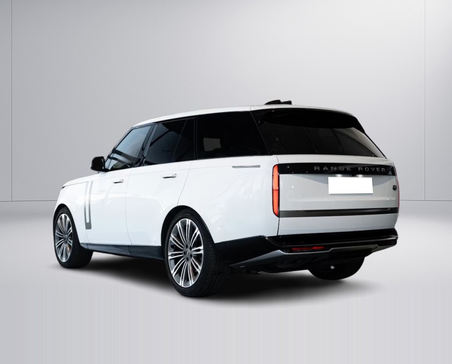 Land Rover Range Rover P530 Autobiography (5)