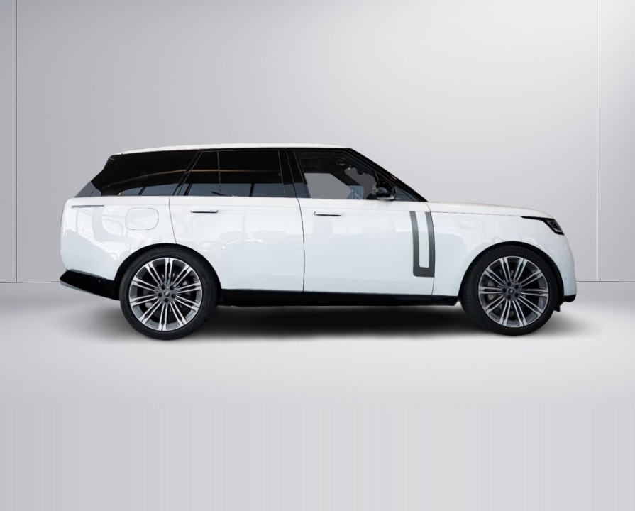 Land Rover Range Rover P530 Autobiography (2)