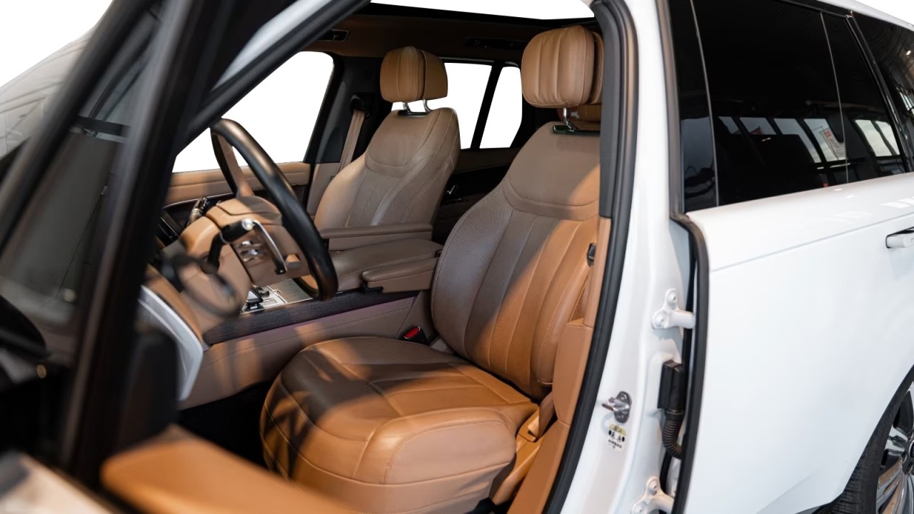 Land Rover Range Rover P530 Autobiography - foto 9