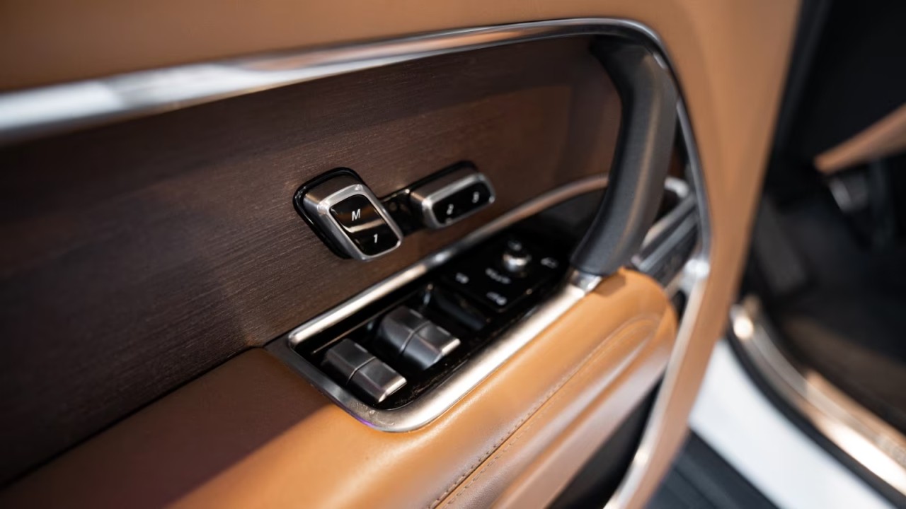 Land Rover Range Rover P530 Autobiography - foto 16