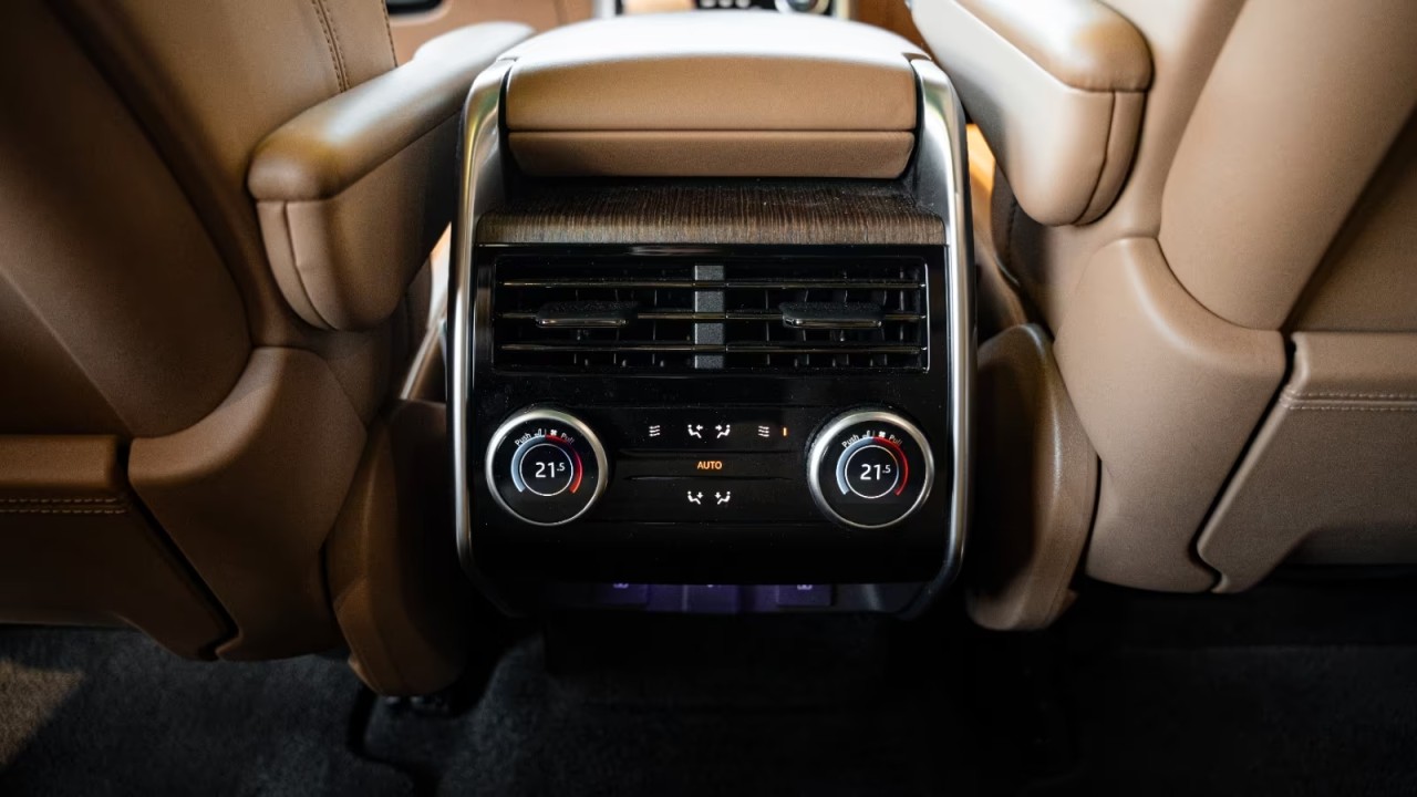 Land Rover Range Rover P530 Autobiography - foto 14