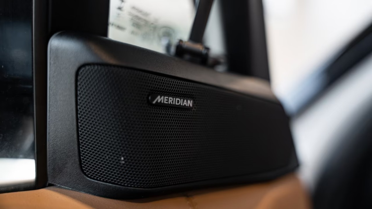 Land Rover Range Rover P530 Autobiography - foto 17