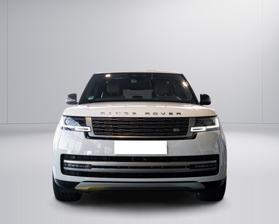 Land Rover Range Rover P530 Autobiography - foto 8