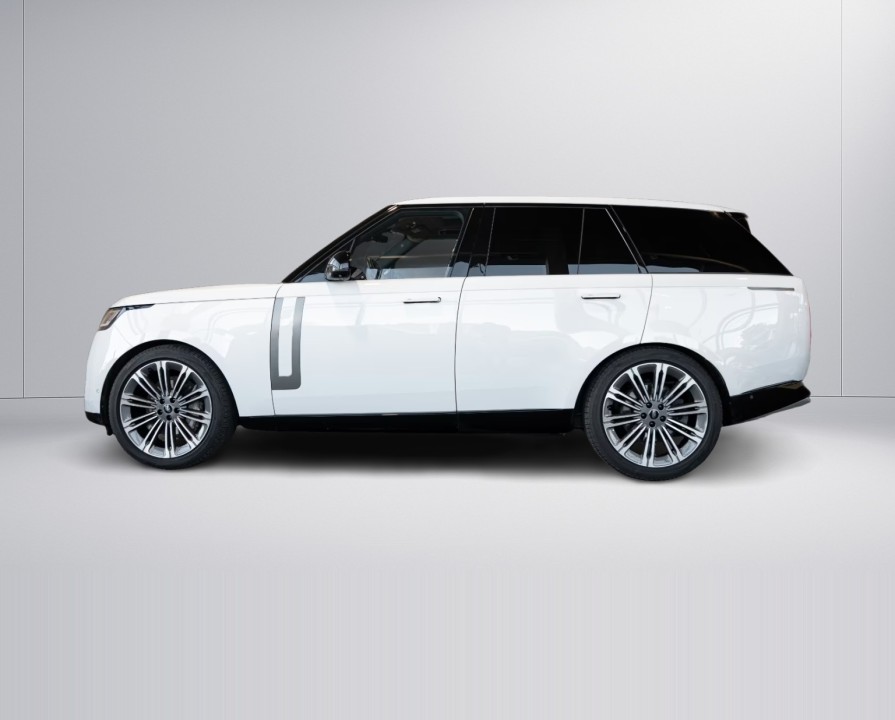 Land Rover Range Rover P530 Autobiography - foto 6