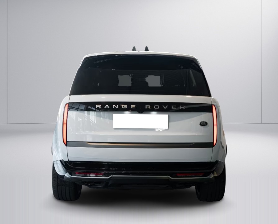 Land Rover Range Rover P530 Autobiography (4)