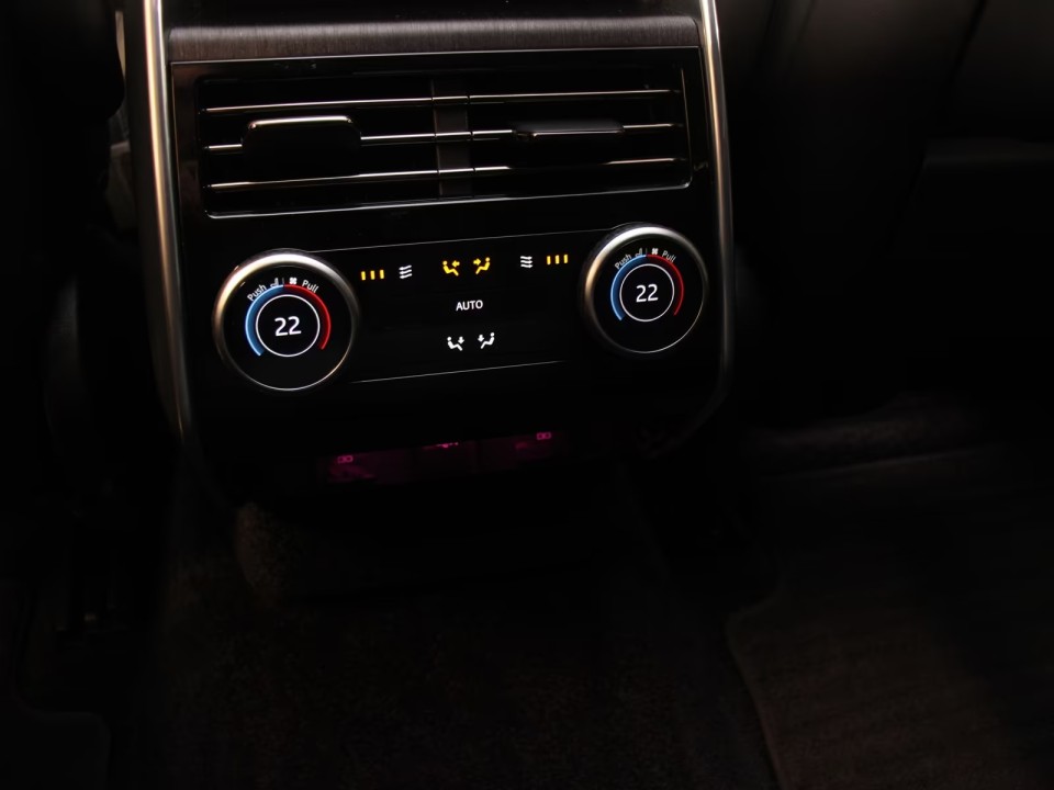 Land Rover Range Rover D350 HSE - foto 12